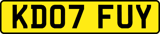 KD07FUY