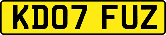 KD07FUZ