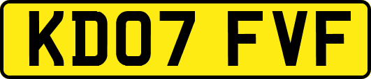 KD07FVF