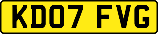 KD07FVG