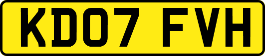 KD07FVH