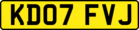 KD07FVJ