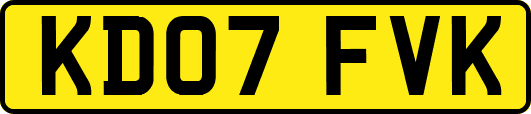 KD07FVK
