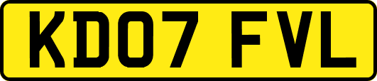 KD07FVL