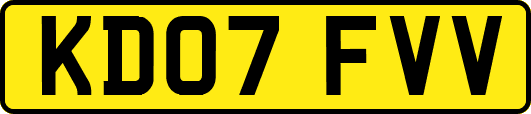 KD07FVV