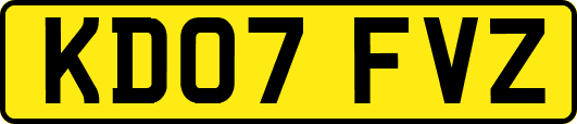 KD07FVZ