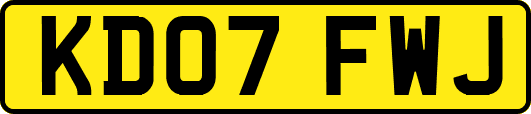 KD07FWJ