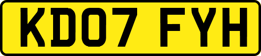 KD07FYH