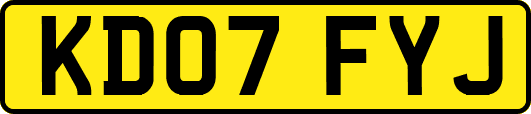KD07FYJ