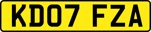KD07FZA
