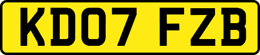 KD07FZB