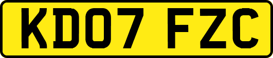 KD07FZC