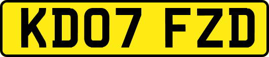 KD07FZD