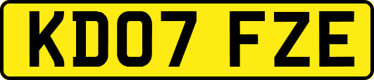 KD07FZE