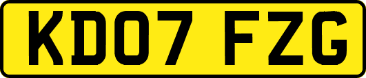 KD07FZG