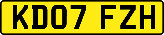 KD07FZH