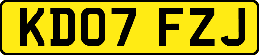 KD07FZJ