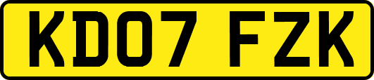 KD07FZK