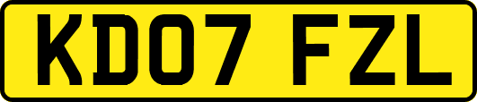 KD07FZL
