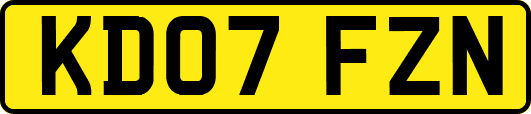KD07FZN