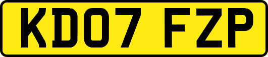 KD07FZP