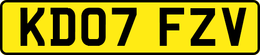 KD07FZV