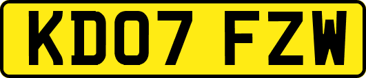 KD07FZW