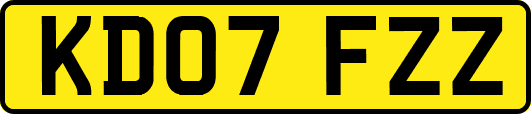 KD07FZZ