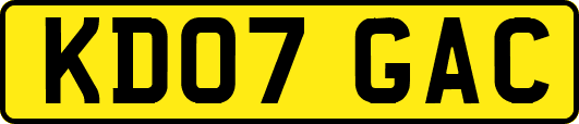 KD07GAC
