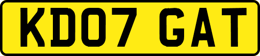 KD07GAT