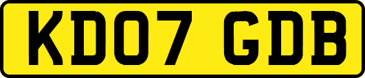 KD07GDB