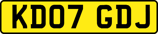 KD07GDJ