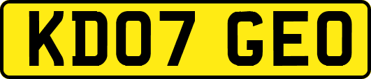 KD07GEO