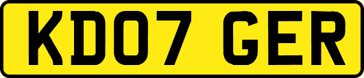 KD07GER