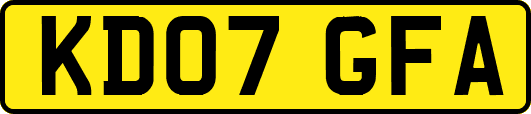 KD07GFA