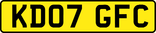 KD07GFC