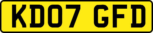 KD07GFD