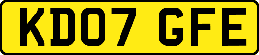 KD07GFE