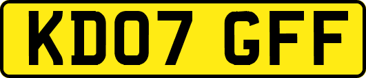 KD07GFF