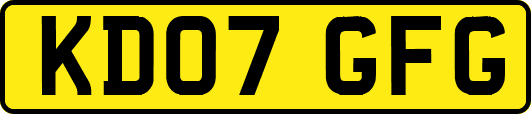 KD07GFG