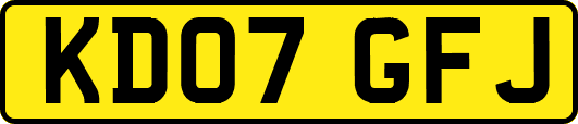KD07GFJ
