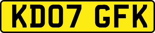KD07GFK