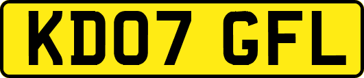 KD07GFL