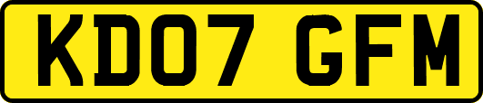 KD07GFM