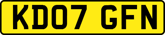 KD07GFN