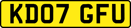KD07GFU