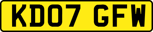 KD07GFW