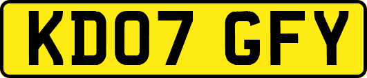 KD07GFY