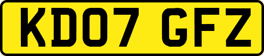 KD07GFZ