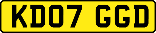 KD07GGD